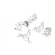 STIHL  Tłok Ø 47 mm 1108 030 2020
